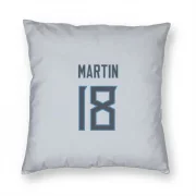 Tay Martin Tennessee Titans  Pillow Cover (18 X 18) - White